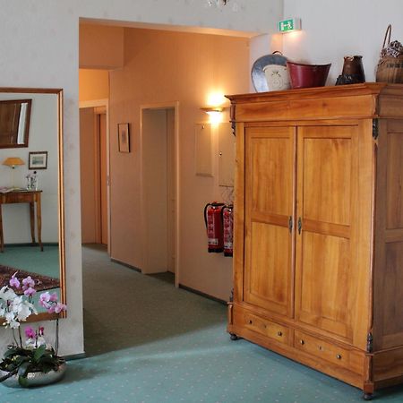 Hotel Residenz Joop Magdeburg Dış mekan fotoğraf