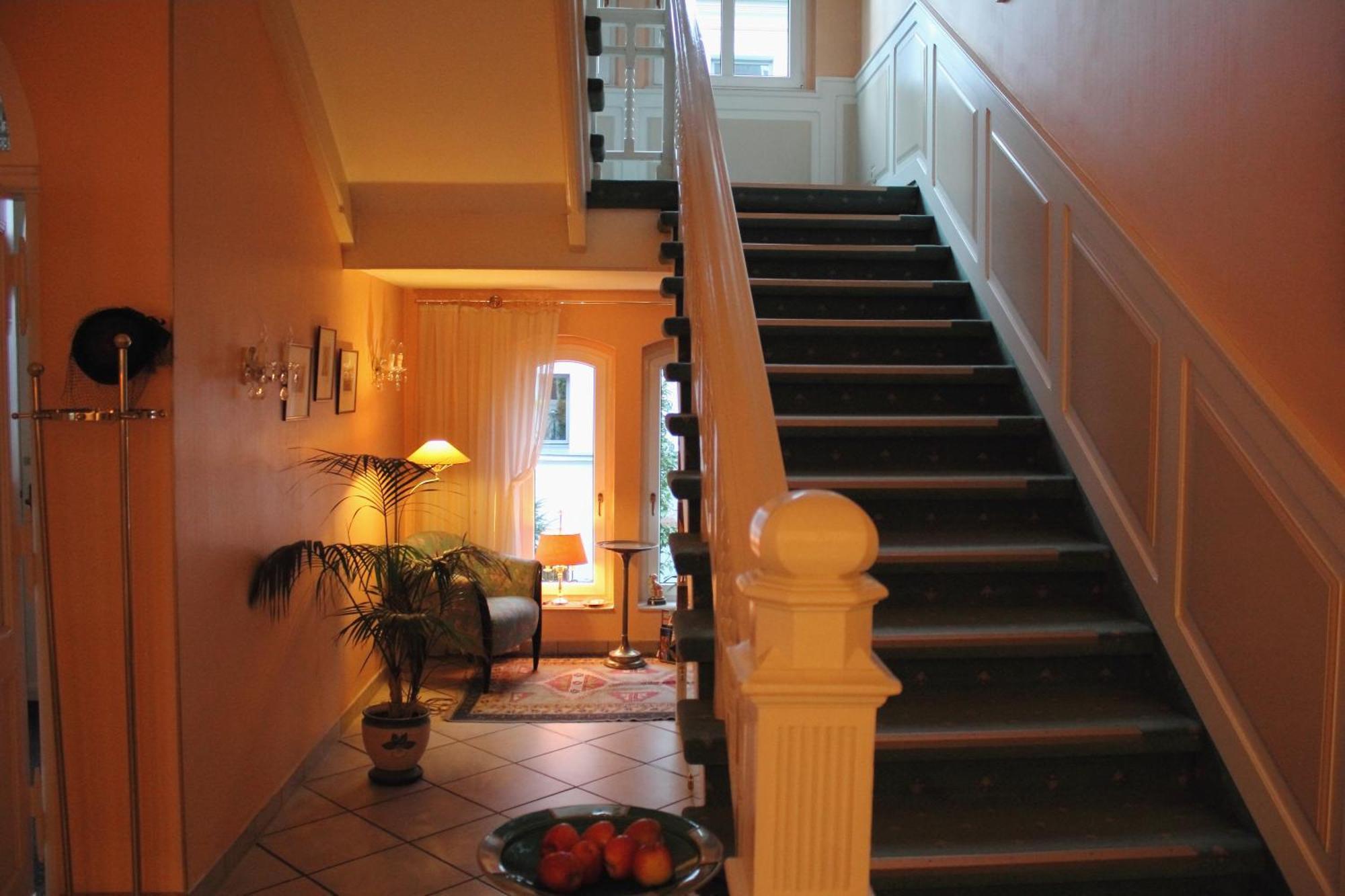 Hotel Residenz Joop Magdeburg Dış mekan fotoğraf