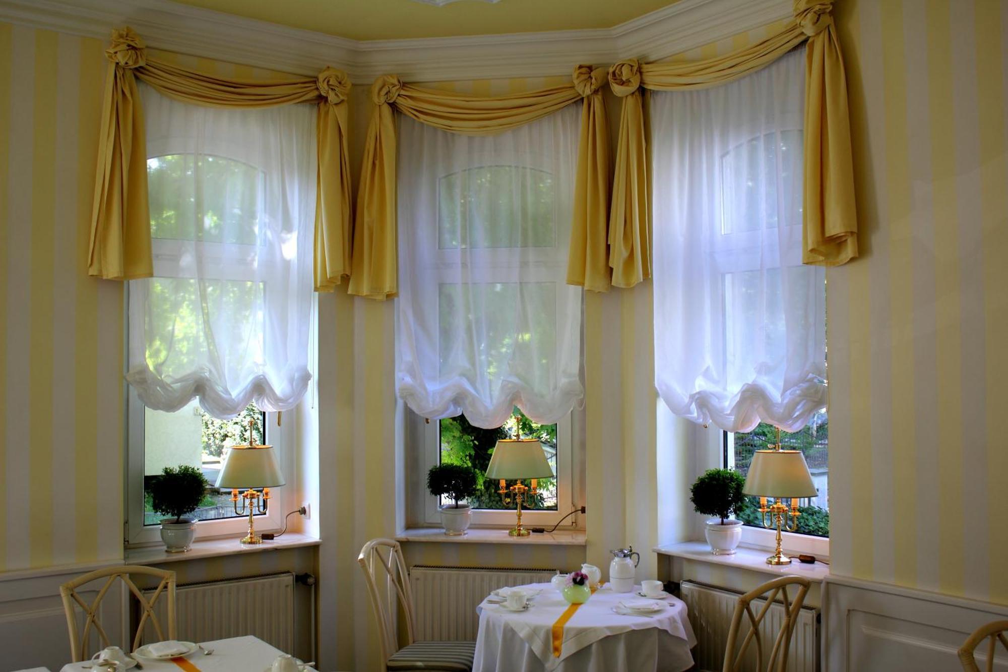 Hotel Residenz Joop Magdeburg Dış mekan fotoğraf