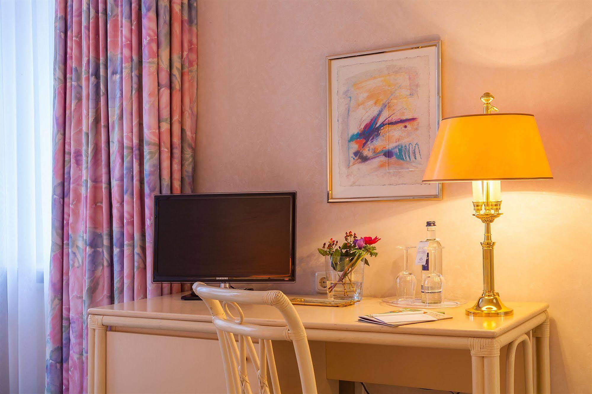 Hotel Residenz Joop Magdeburg Dış mekan fotoğraf