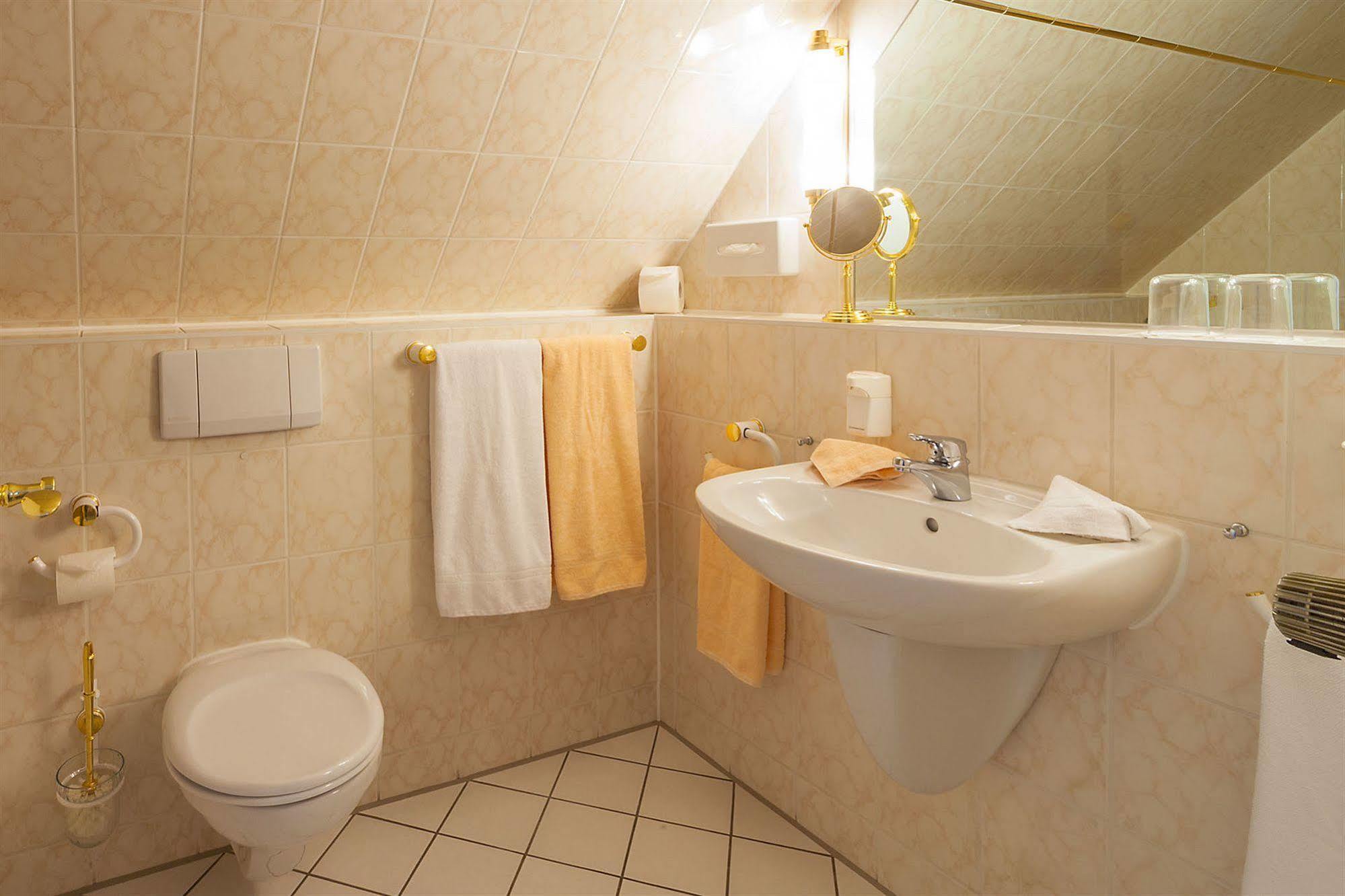 Hotel Residenz Joop Magdeburg Dış mekan fotoğraf