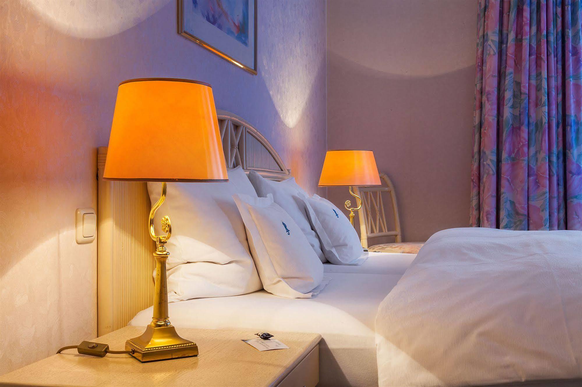 Hotel Residenz Joop Magdeburg Dış mekan fotoğraf