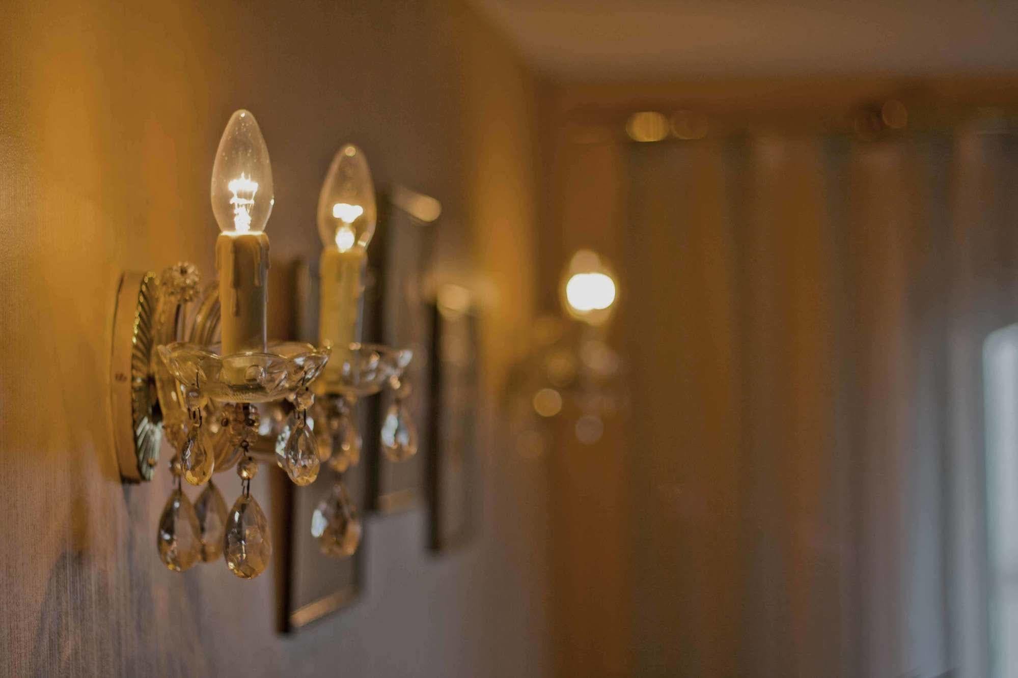 Hotel Residenz Joop Magdeburg Dış mekan fotoğraf